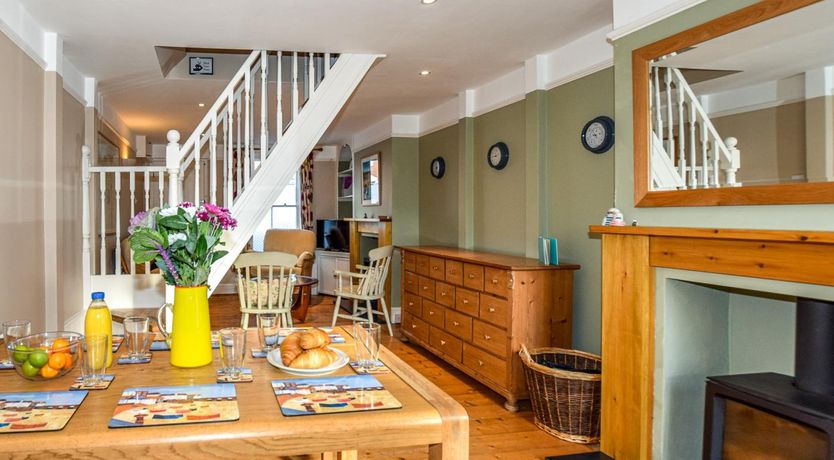 Photo of 3 Bed in Whitstable