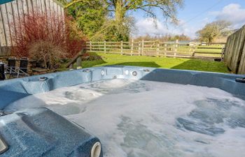 in Nantgaredig (56410) Holiday Cottage