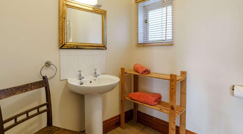 Photo of 3 Bed in Nantgaredig