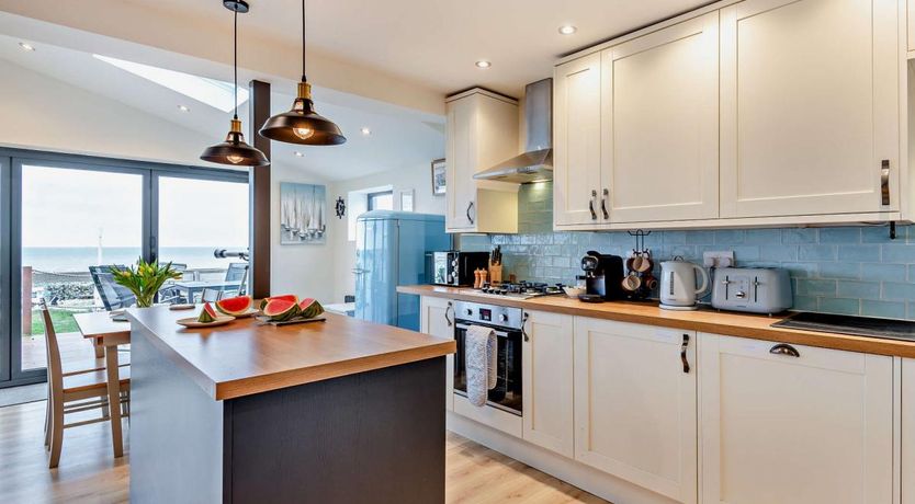 Photo of 2 Bed in Seasalter