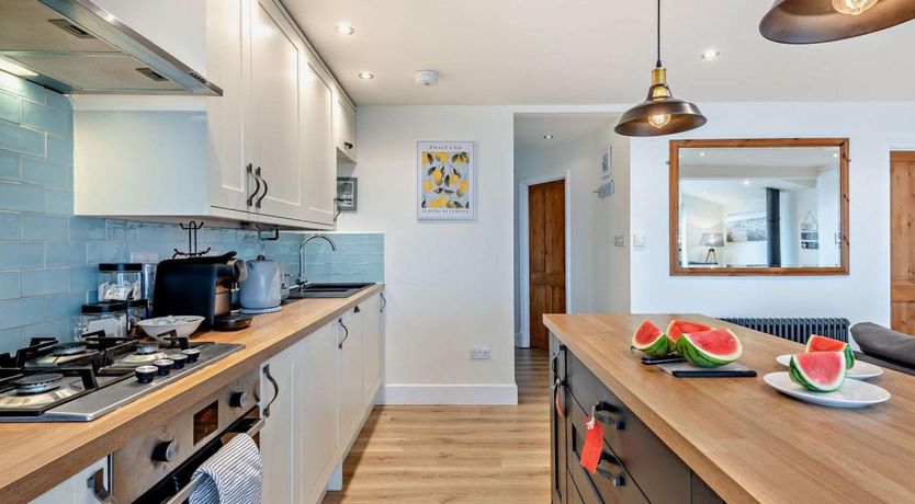 Photo of 2 Bed in Seasalter