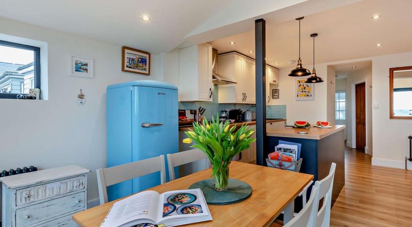 Photo of 2 Bed in Seasalter