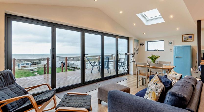 Photo of 2 Bed in Seasalter