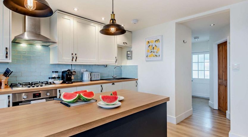 Photo of 2 Bed in Seasalter