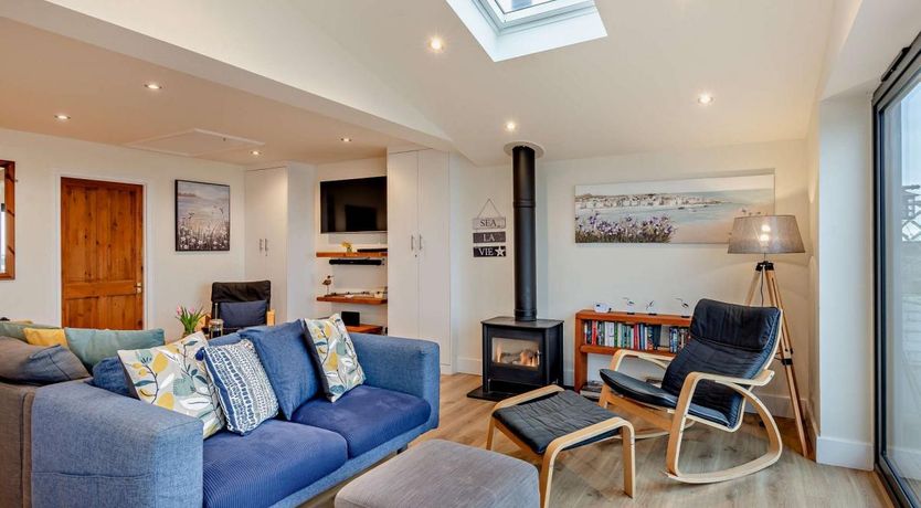 Photo of 2 Bed in Seasalter