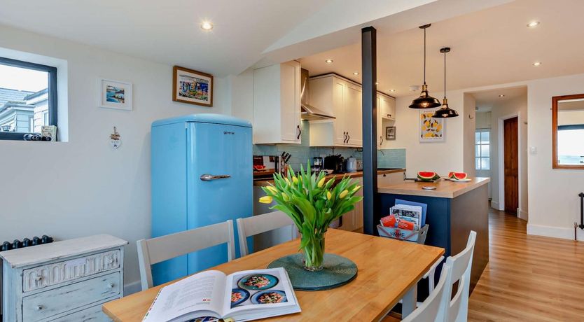 Photo of 2 Bed in Seasalter