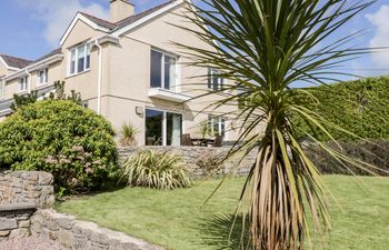 Bryn y Don Holiday Cottage