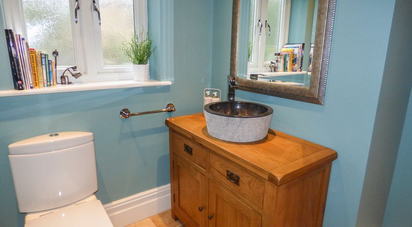 Photo of Willow Brook