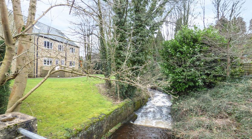 Photo of Willow Brook