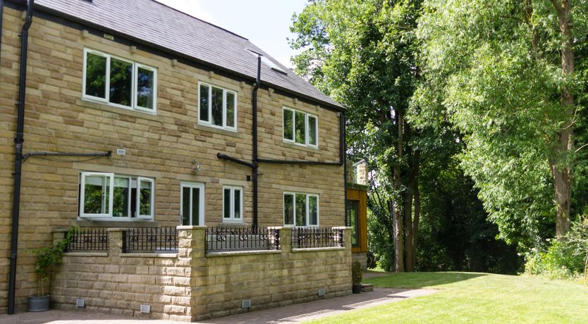 Photo of Willow Brook