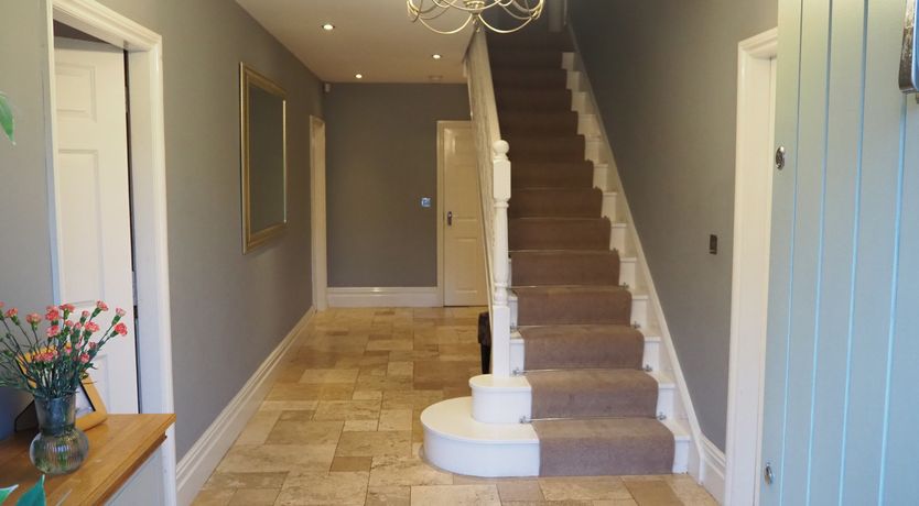 Photo of Willow Brook