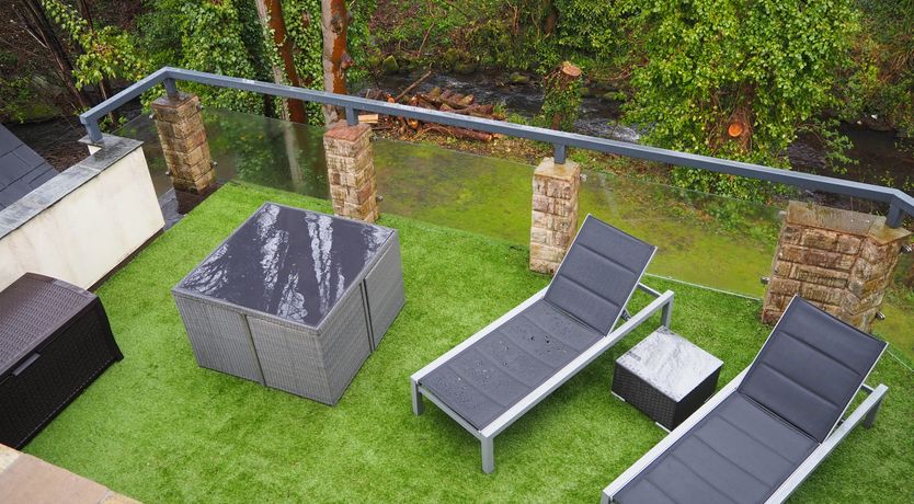 Photo of Willow Brook