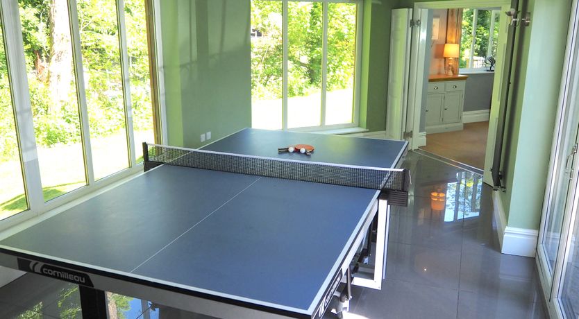 Photo of Willow Brook