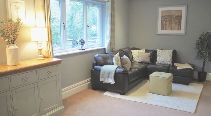 Photo of Willow Brook