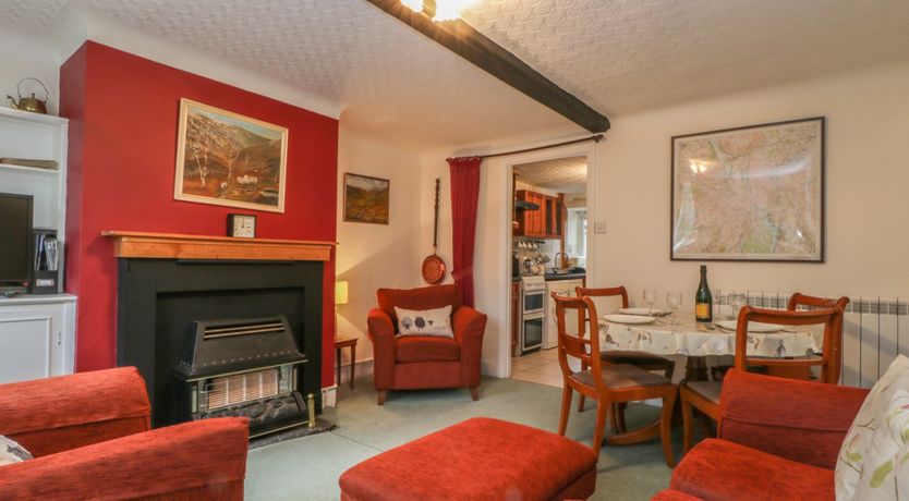 Photo of Derwent Edge