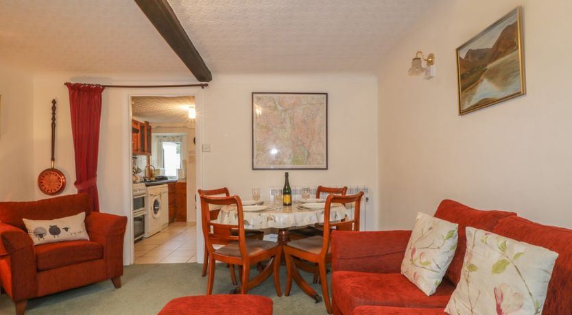 Photo of Derwent Edge