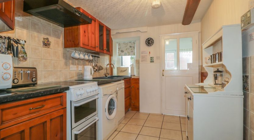 Photo of Derwent Edge