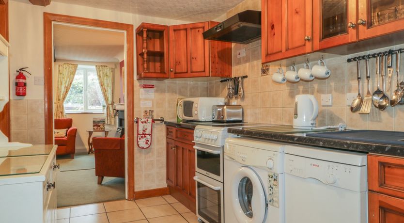 Photo of Derwent Edge