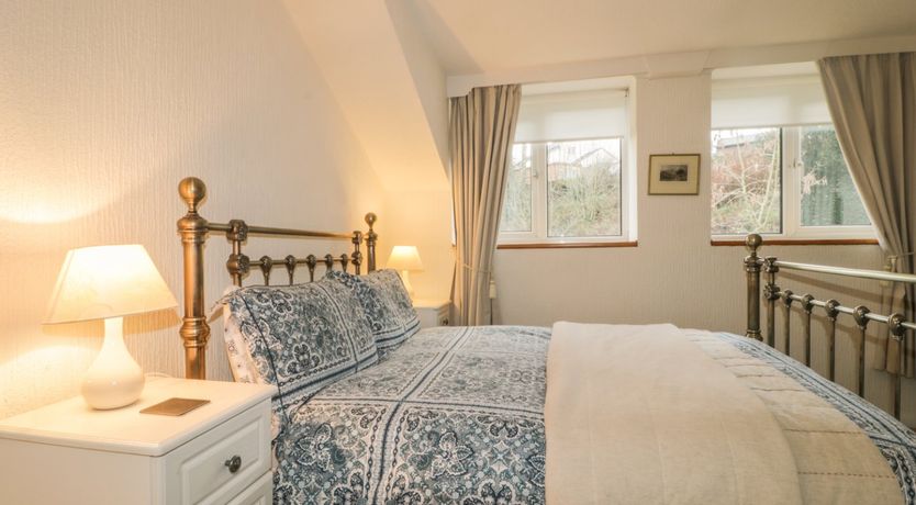 Photo of Derwent Edge