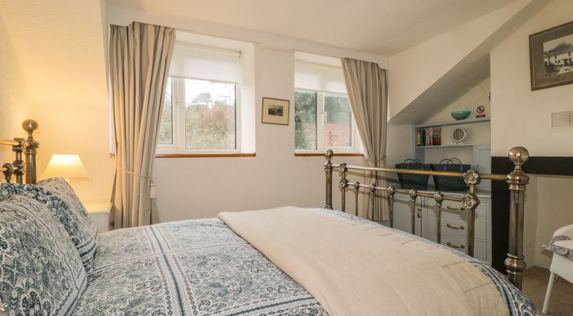 Photo of Derwent Edge