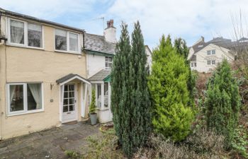 Derwent Edge Holiday Cottage
