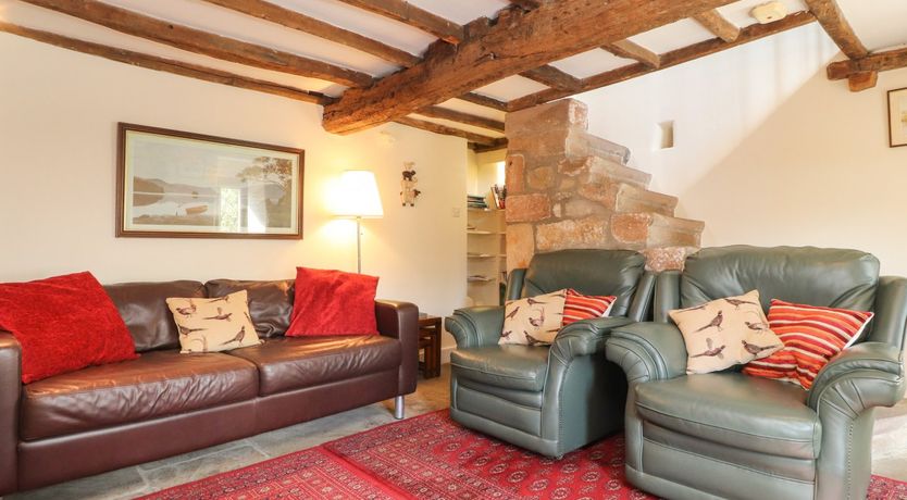 Photo of Beehive Cottage