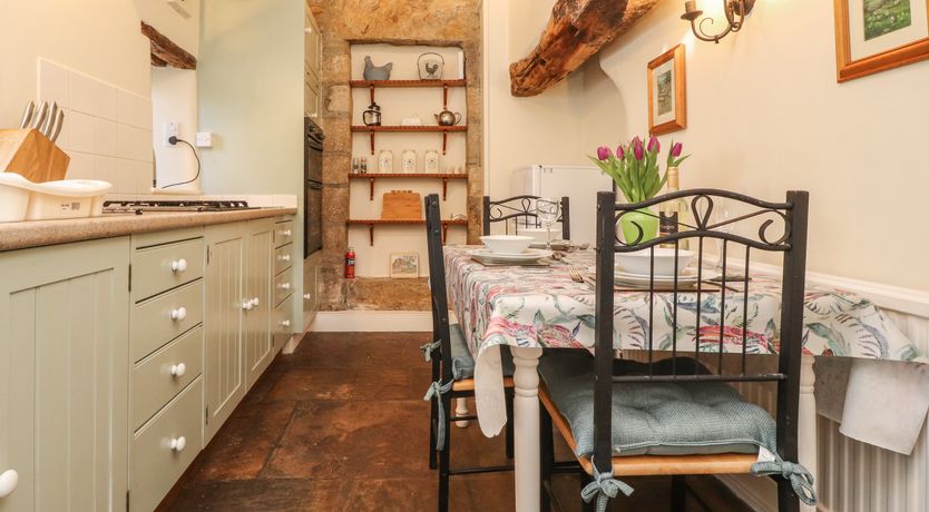 Photo of Beehive Cottage