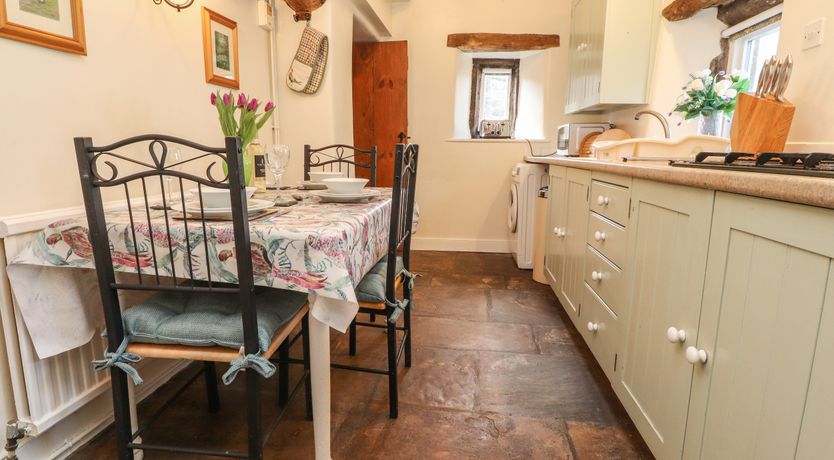 Photo of Beehive Cottage