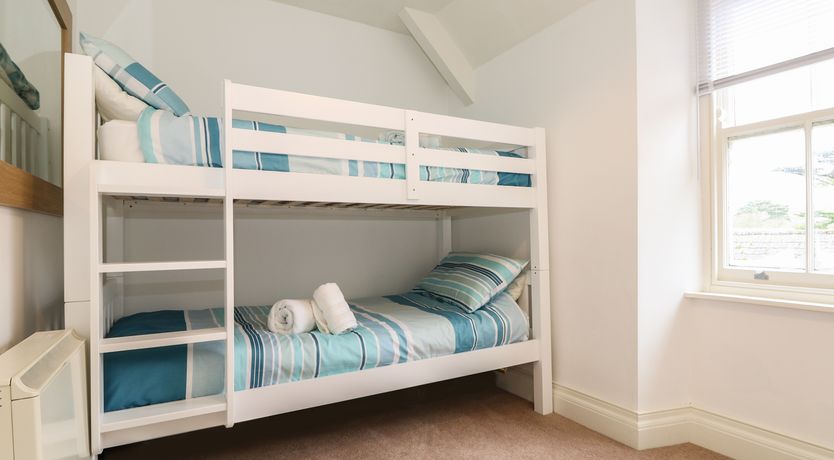 Photo of The Penthouse