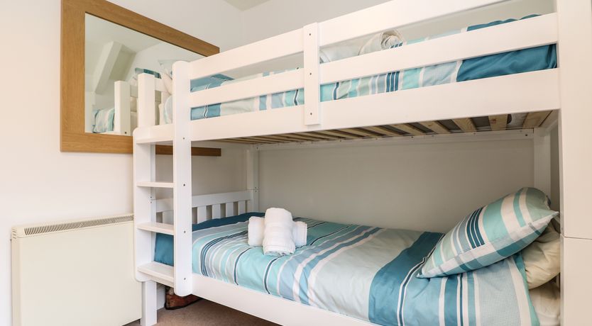 Photo of The Penthouse