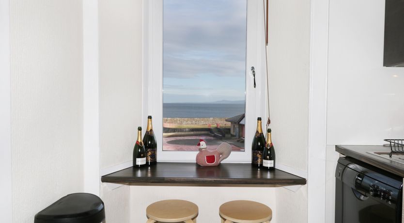 Photo of Seascape