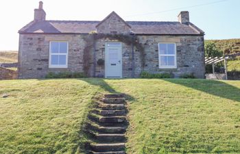 East Crossthwaite Cottage Holiday Cottage