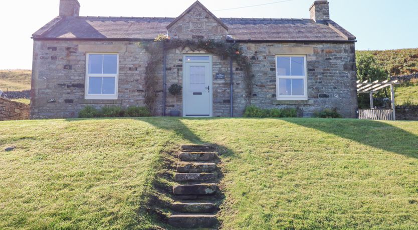 Photo of East Crossthwaite Cottage