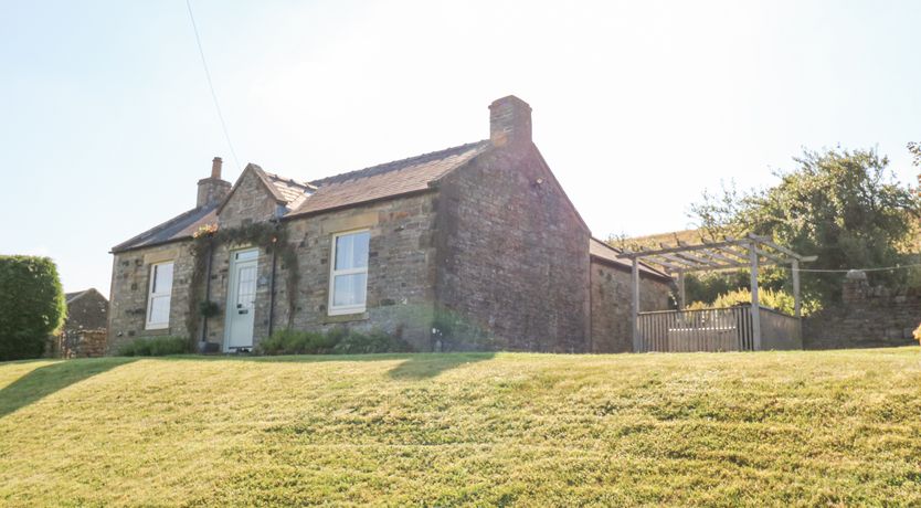Photo of East Crossthwaite Cottage