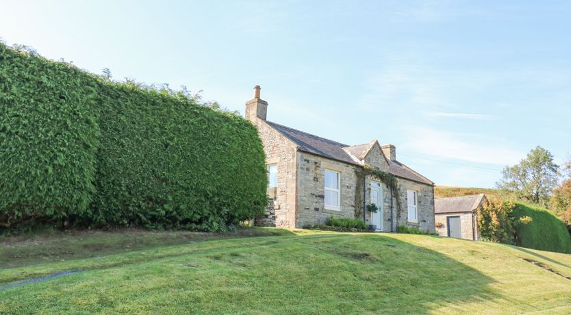 Photo of East Crossthwaite Cottage