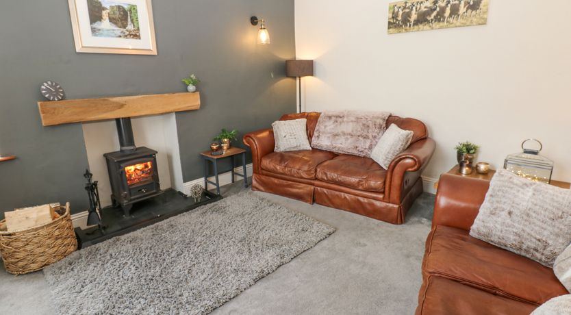 Photo of East Crossthwaite Cottage