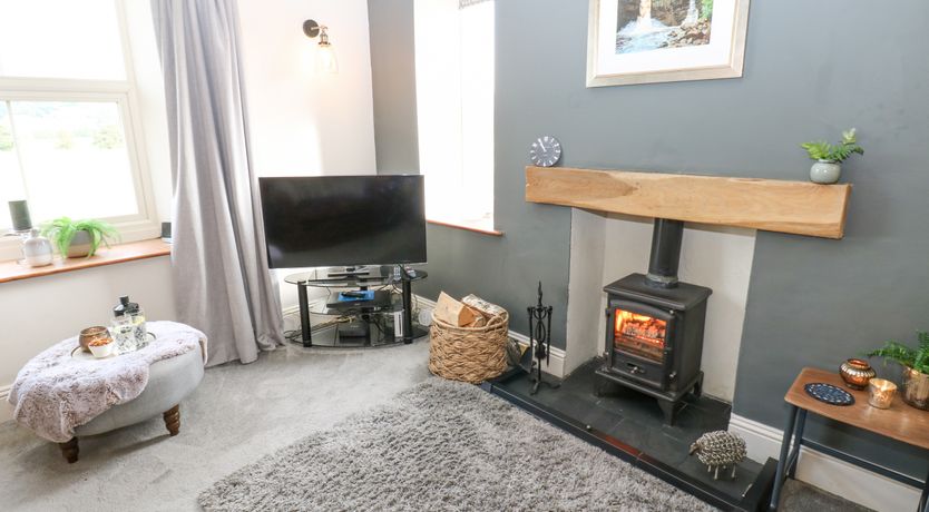 Photo of East Crossthwaite Cottage