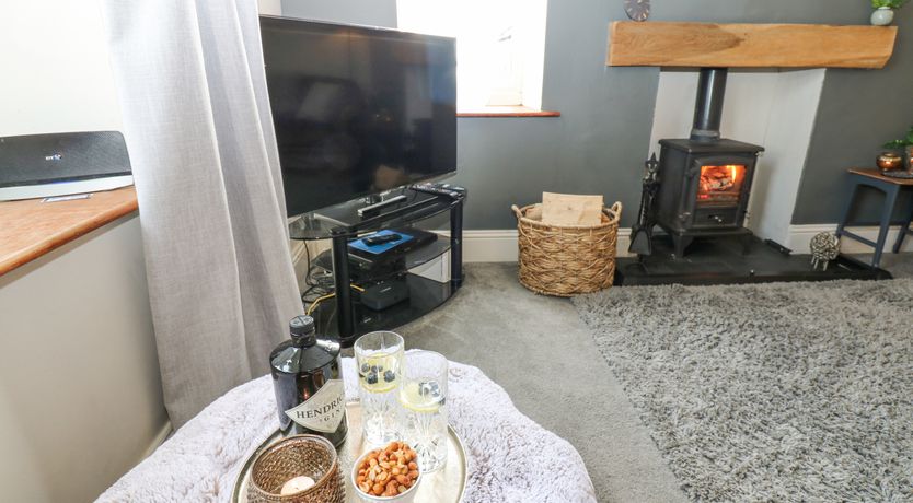 Photo of East Crossthwaite Cottage