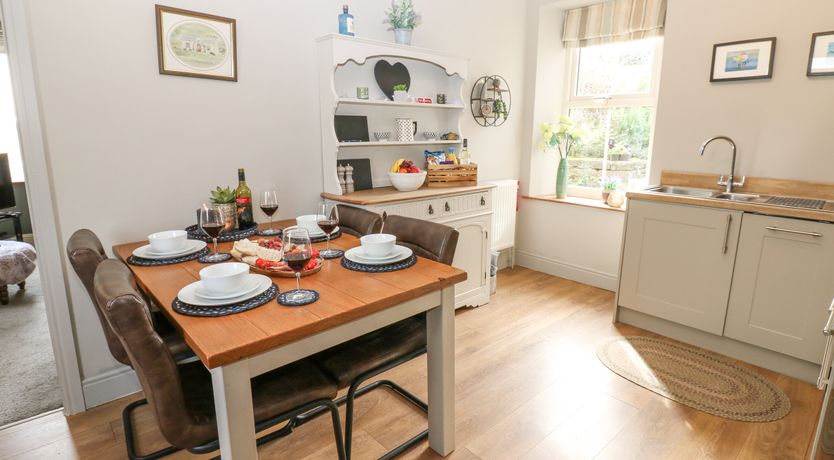 Photo of East Crossthwaite Cottage