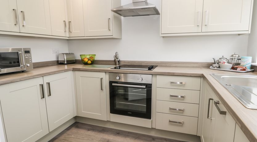 Photo of Araucaria House