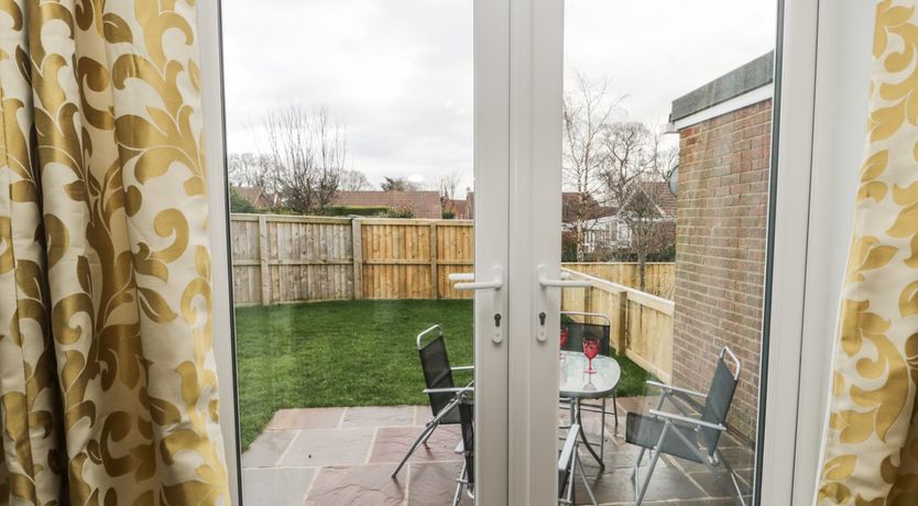 Photo of Araucaria House