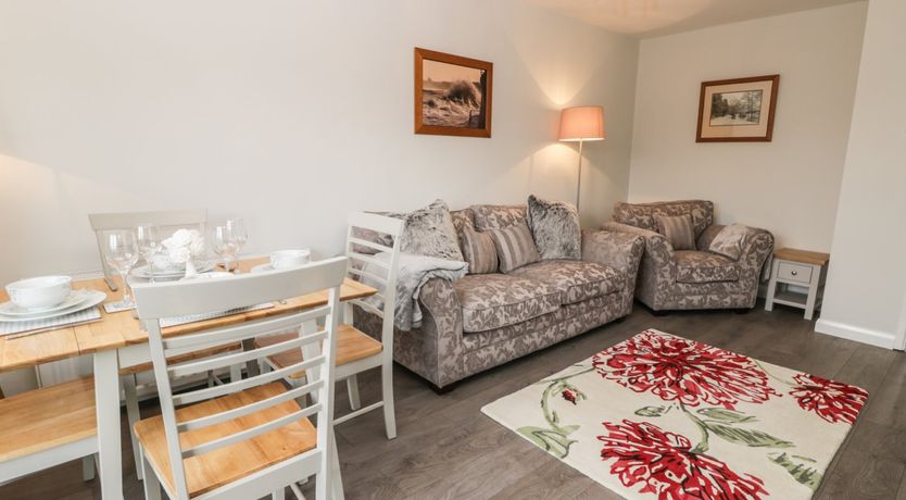 Photo of Araucaria House