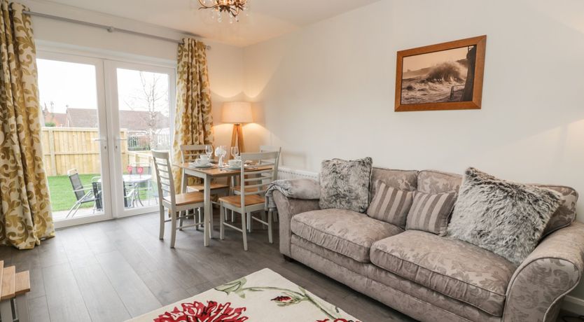 Photo of Araucaria House