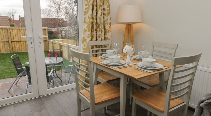 Photo of Araucaria House