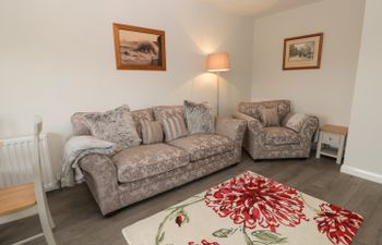 Araucaria House Holiday Cottage