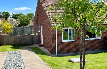 Araucaria House Holiday Cottage