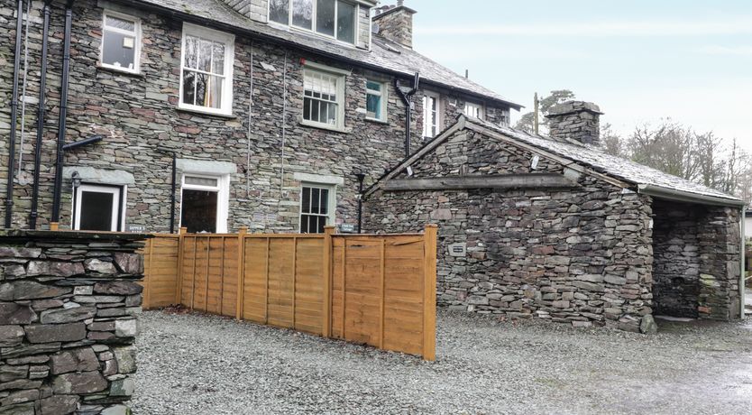 Photo of 1 Field Foot Cottage