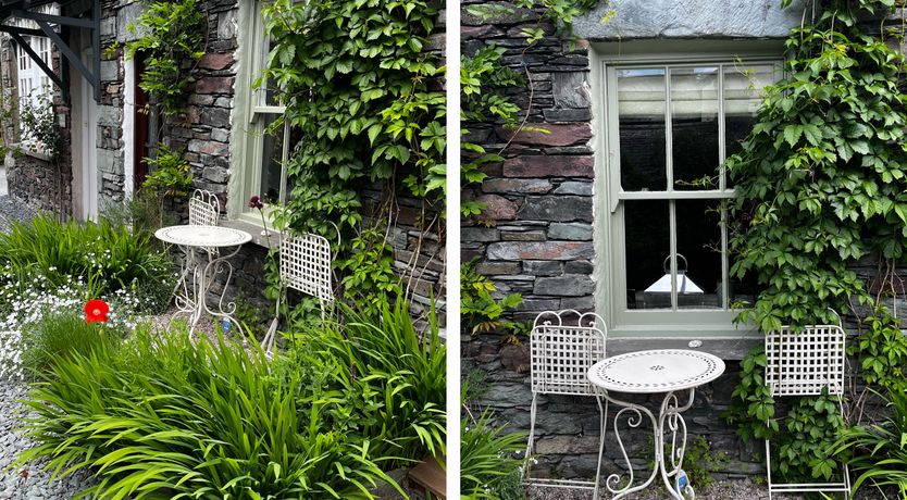 Photo of 1 Field Foot Cottage