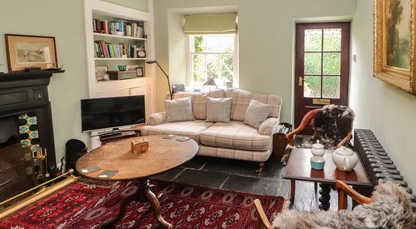 Photo of 1 Field Foot Cottage