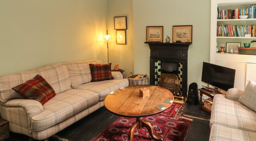 Photo of 1 Field Foot Cottage